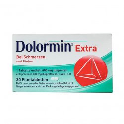 Долормин экстра (Dolormin extra) таб. №30! в Липецке и области фото